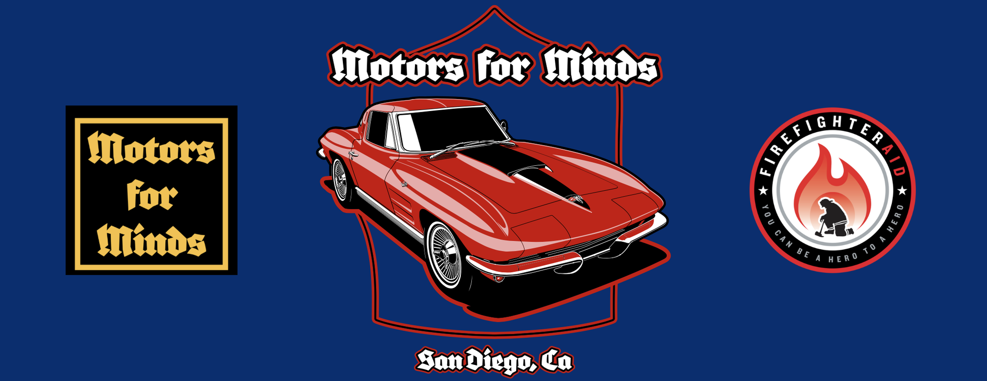 Motors for Minds 4th Annual Event